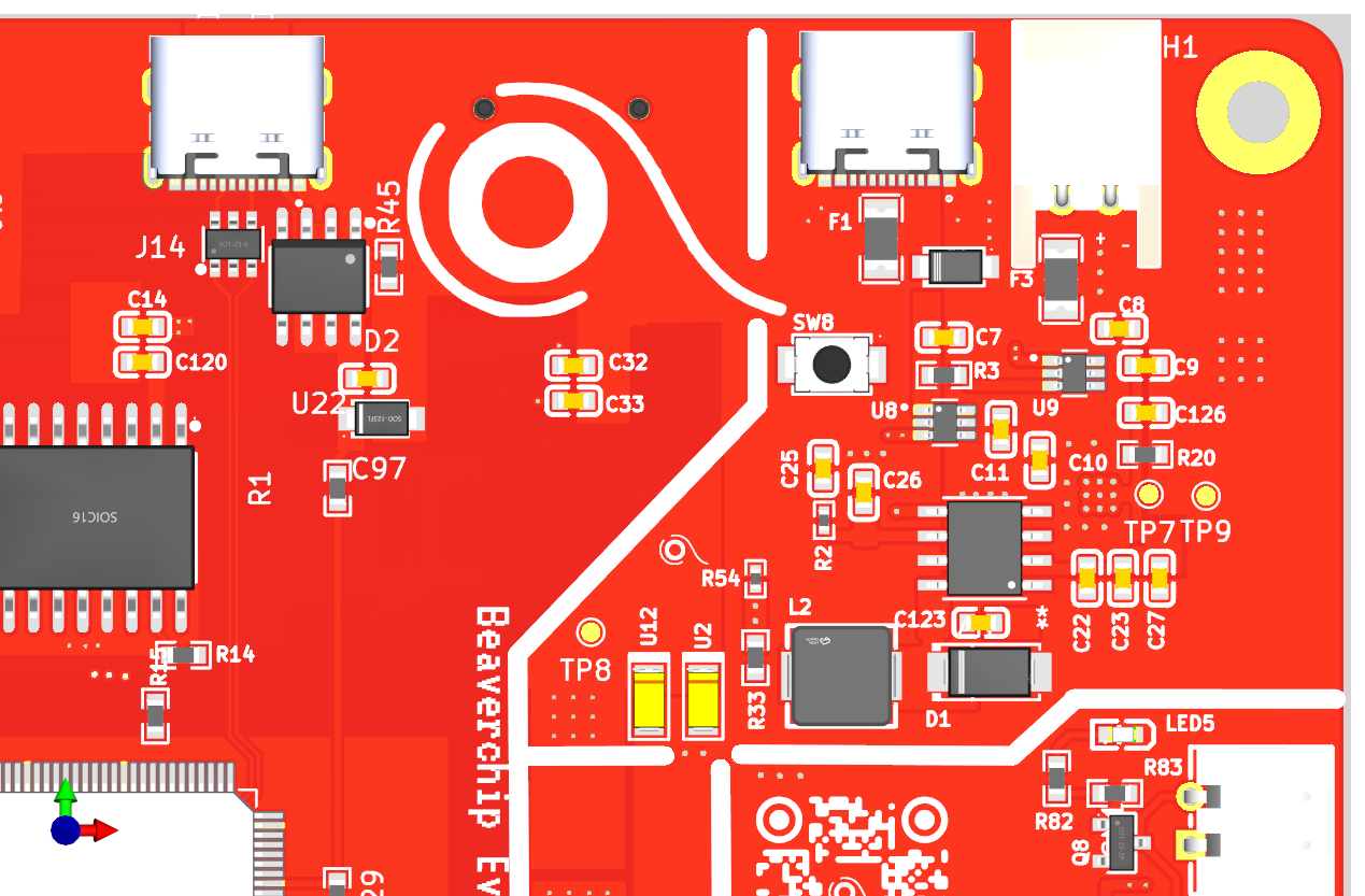 pcb design examples